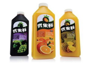 儿童食品包装设计 广州包装设计公司